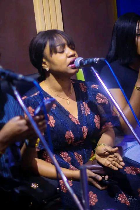 @Prisca josly de Dieu๐ฅ๐ช๐๐ปโ๏ธ