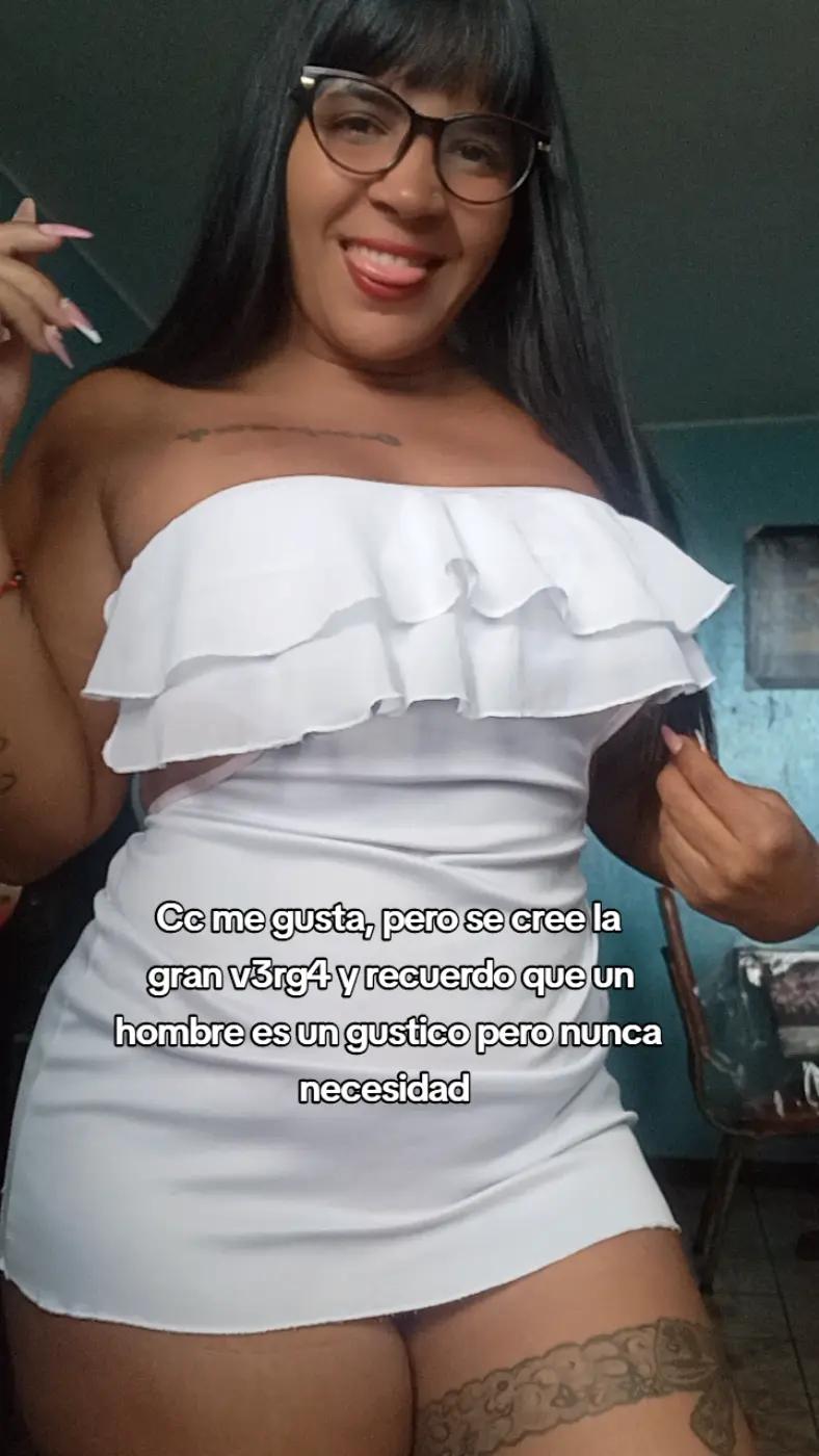 @Negra Bella