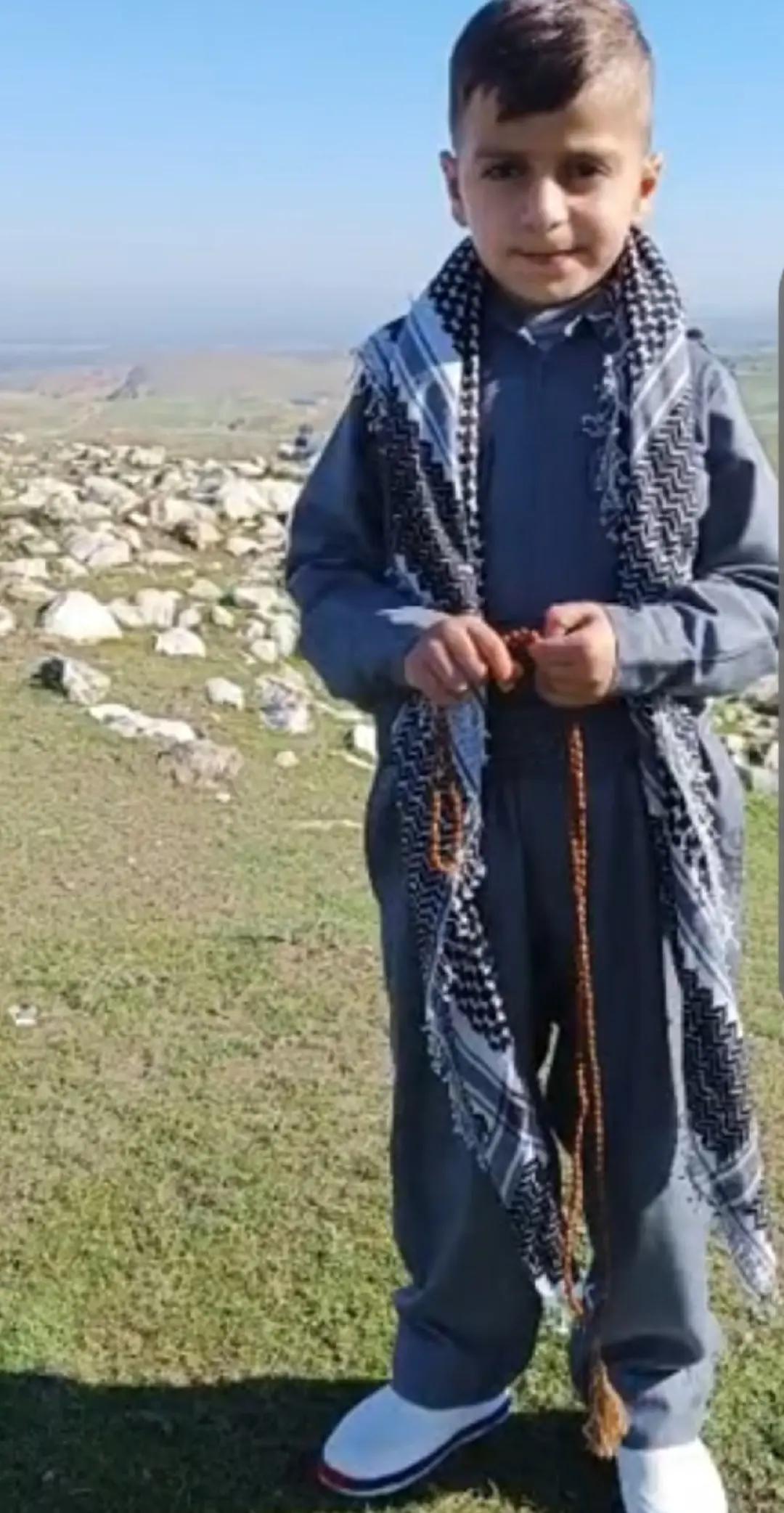 @شيخ ابراهيم گوران