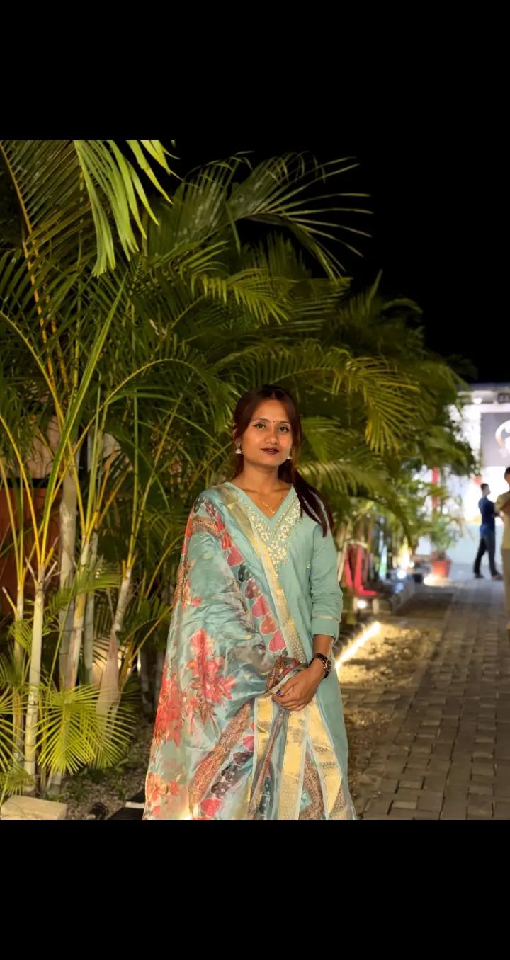 @पुष्पा चौधरी 🕊️