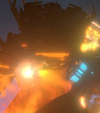 @🇻🇳FIRE MICROWAVE MAN 🇻🇳