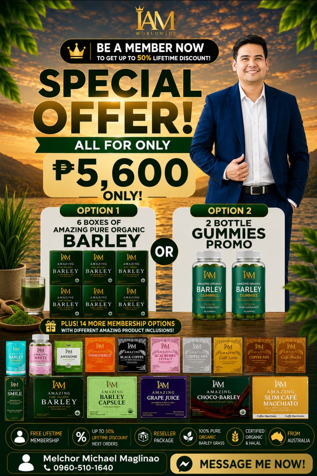 @Beyond Essentials by MM