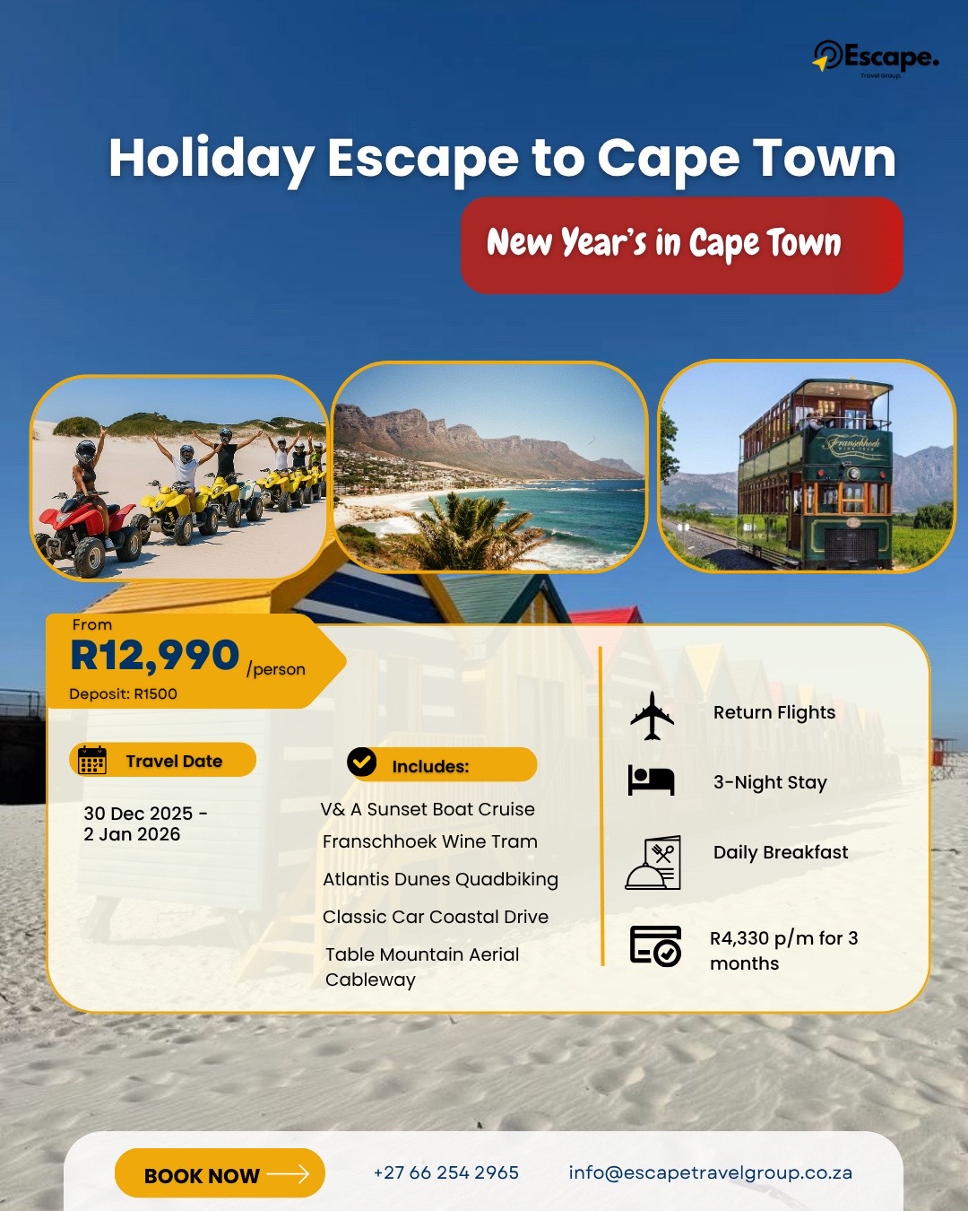 @Escape🇿🇦