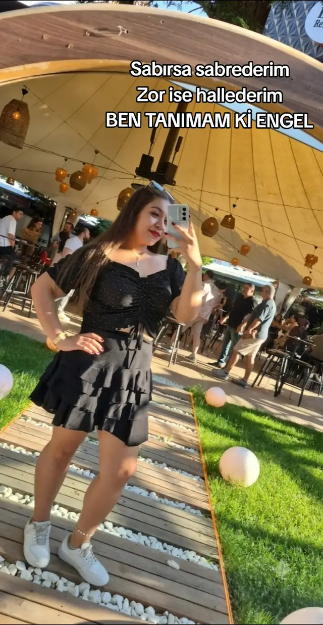 @Nur Sargın