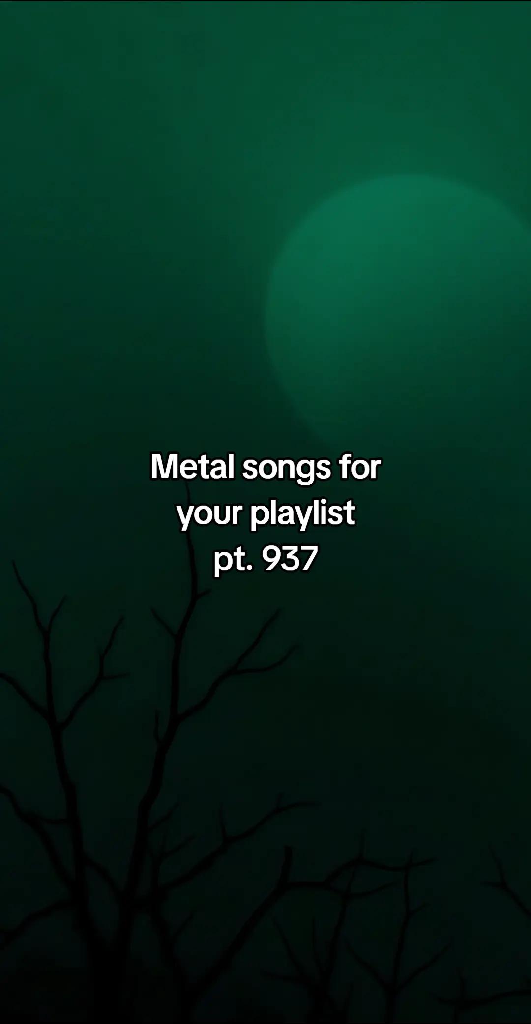 @Daily Metalcore