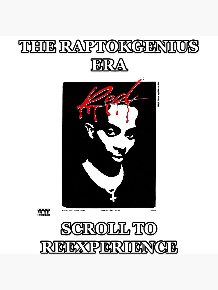 @raptokgenius
