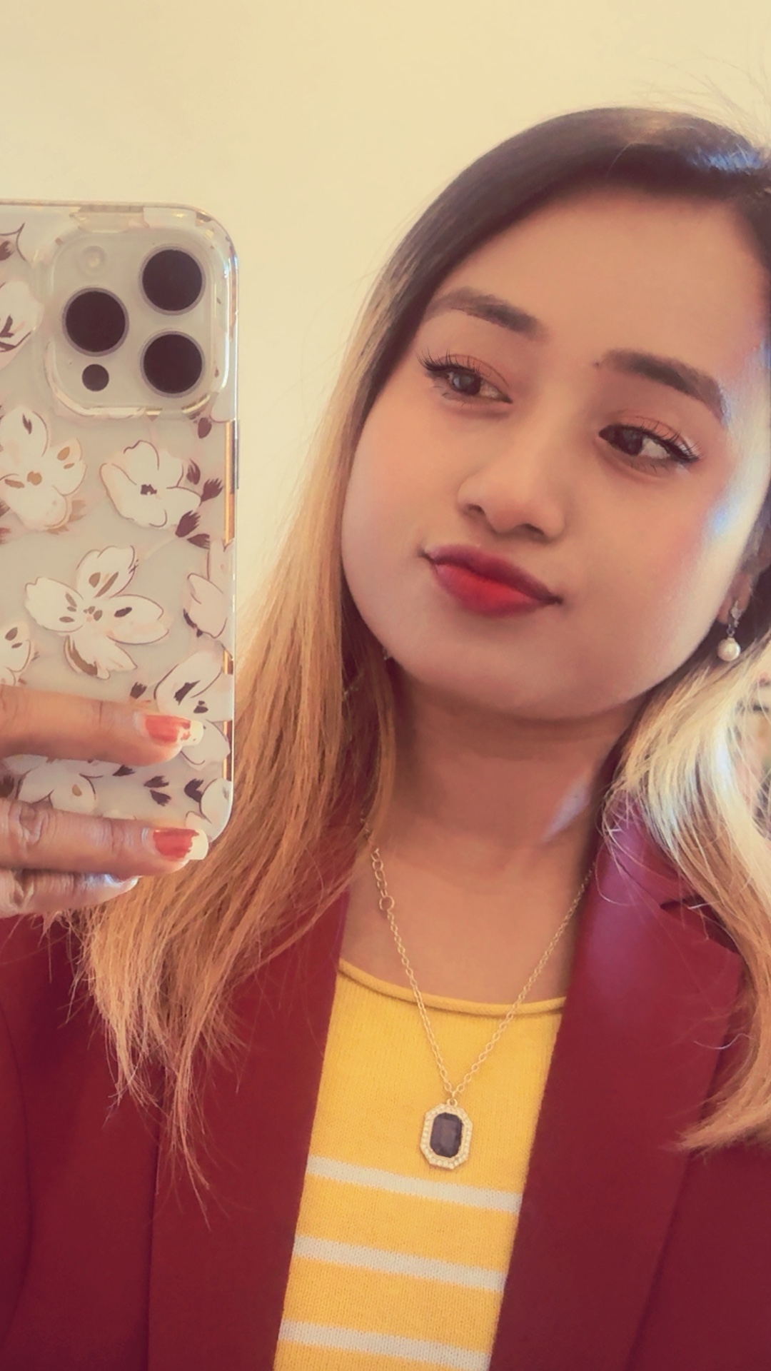 @brishtichaudhary🇳🇵🇺🇸