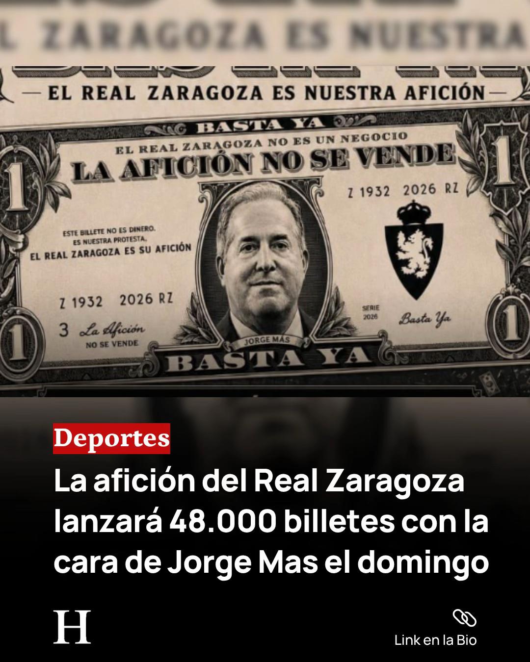 @Heraldo de Arag&oacute;n - Noticias