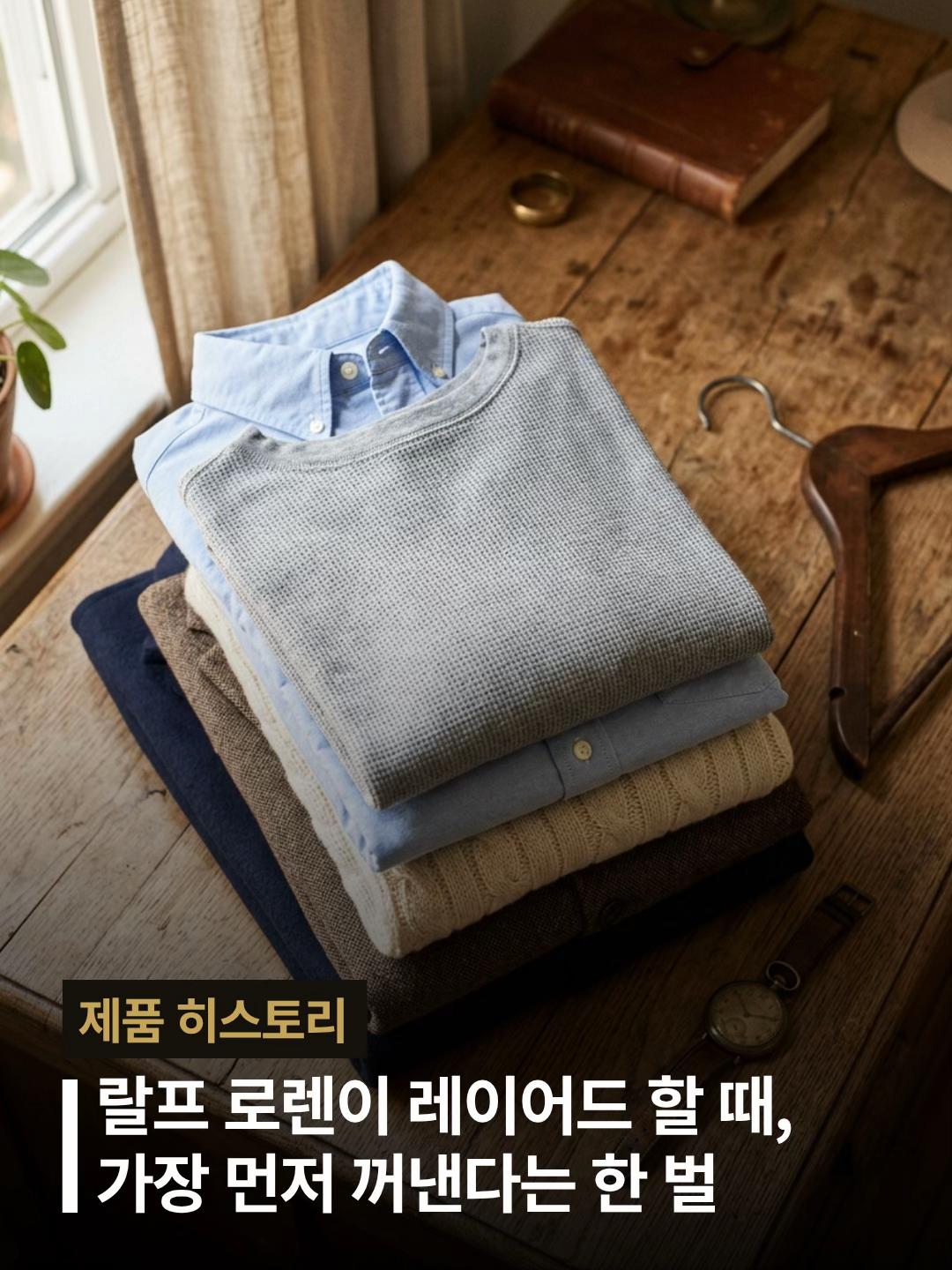 @바루사 빈티지샵 | 프레피 & 올드머니