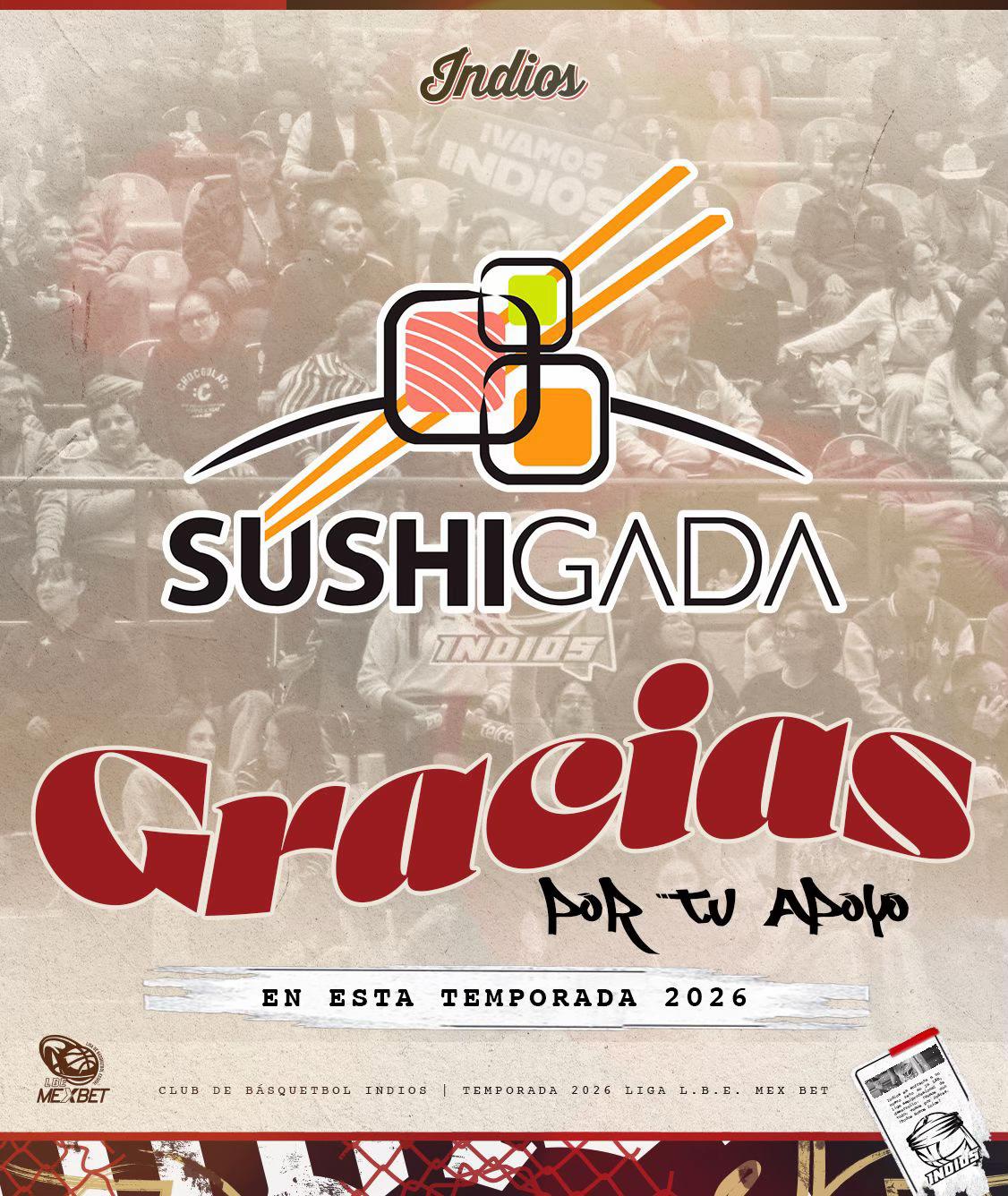 @Indios Juárez Basquetbol