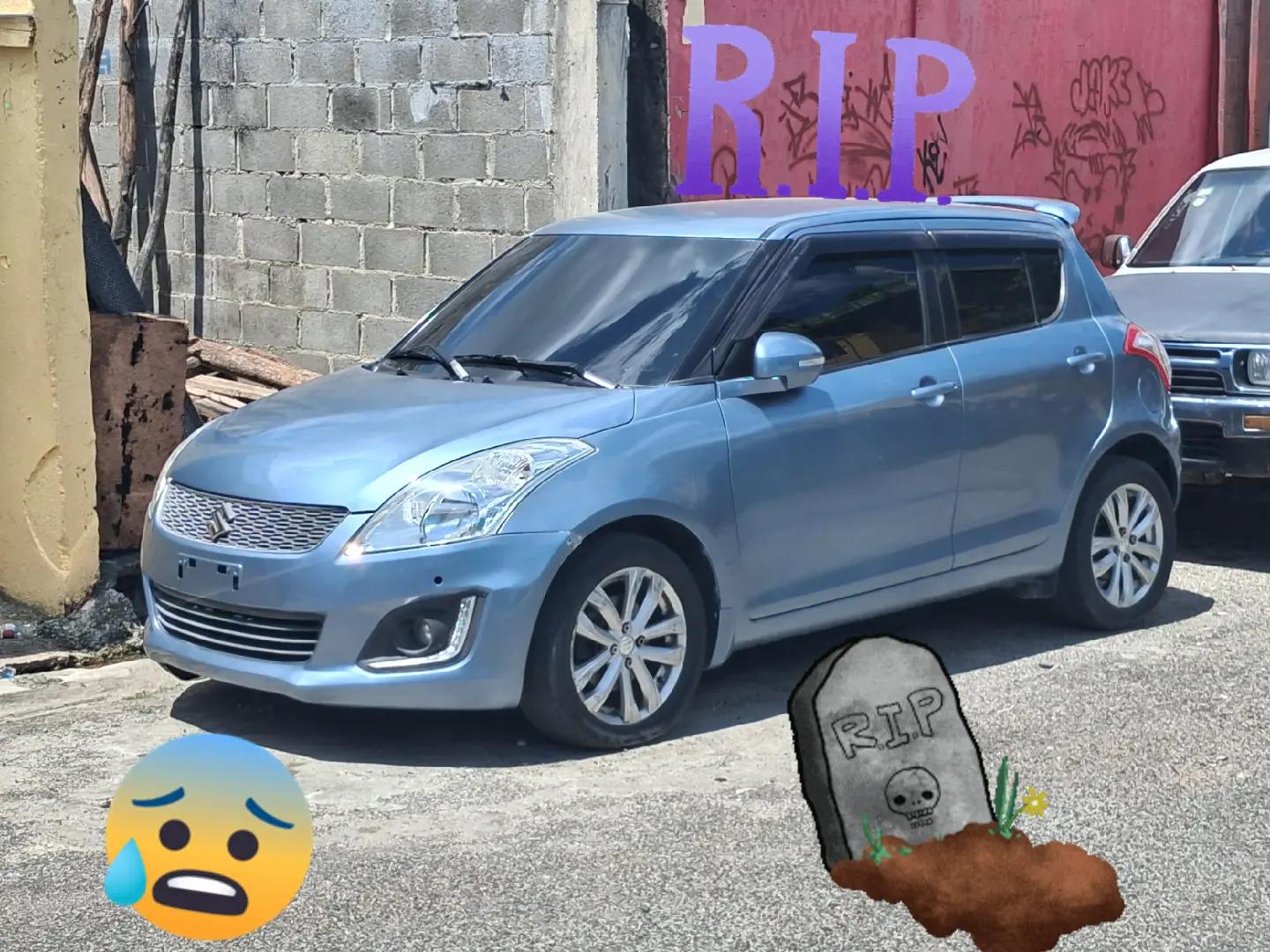 @Luis Urena
