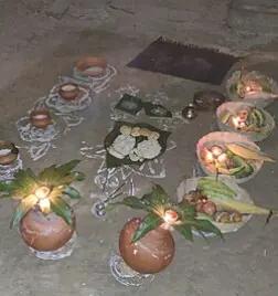 @Er.Durgesh Archana