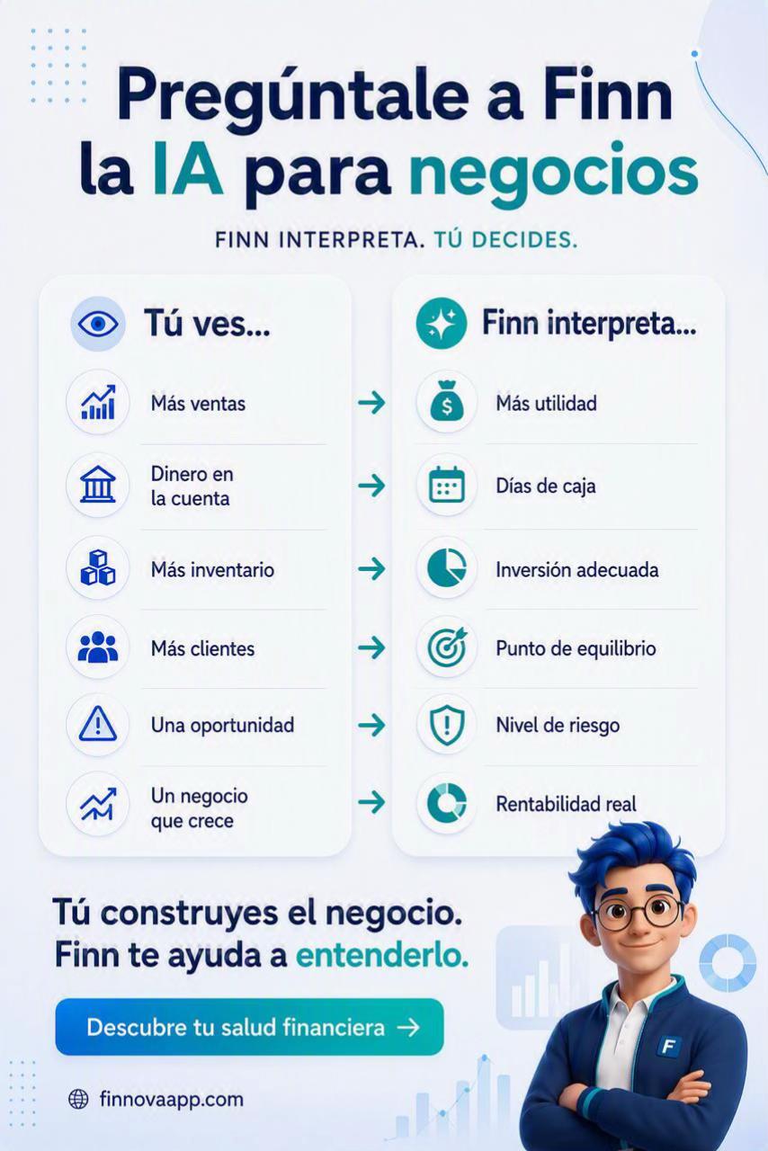 @Finnova