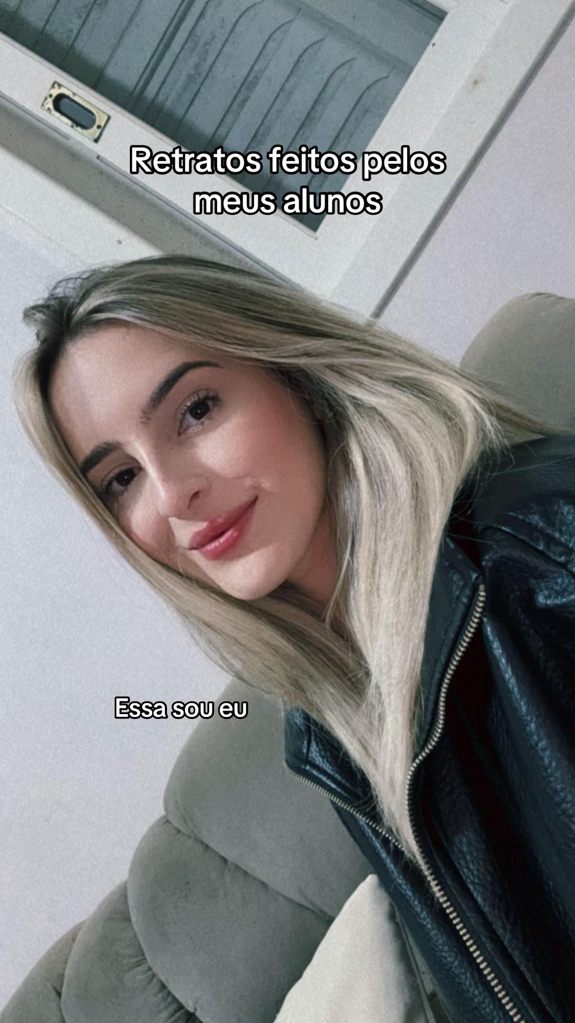 @Caroline