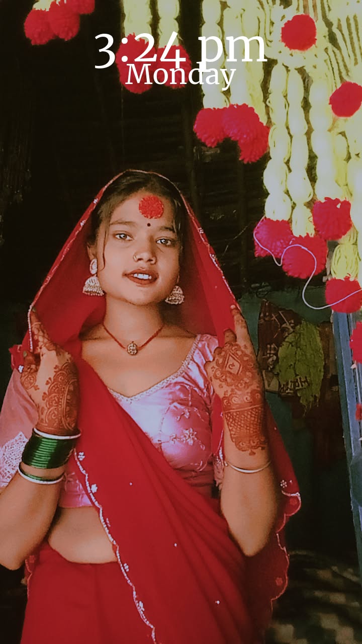 @🫰🏻💝Mahara ji Ke Rani🫰🏻❤️