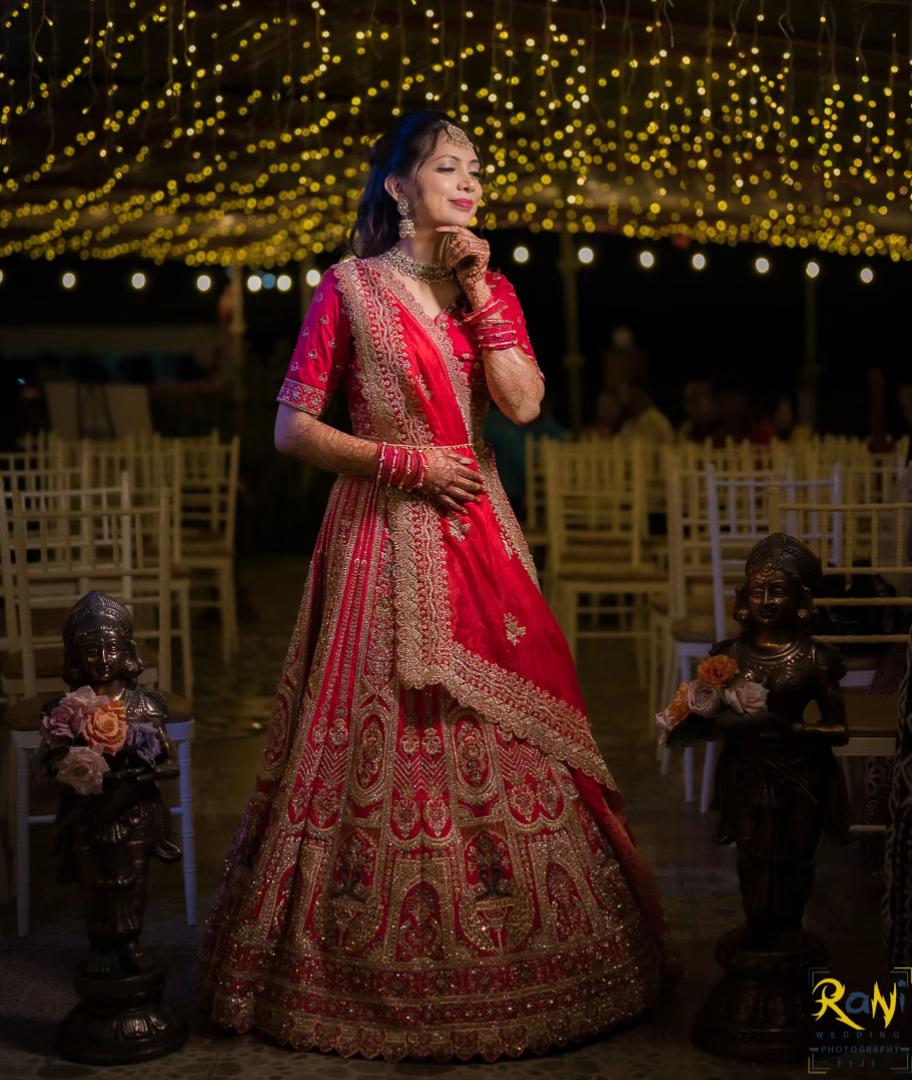 @Rani Wedding Films Fiji
