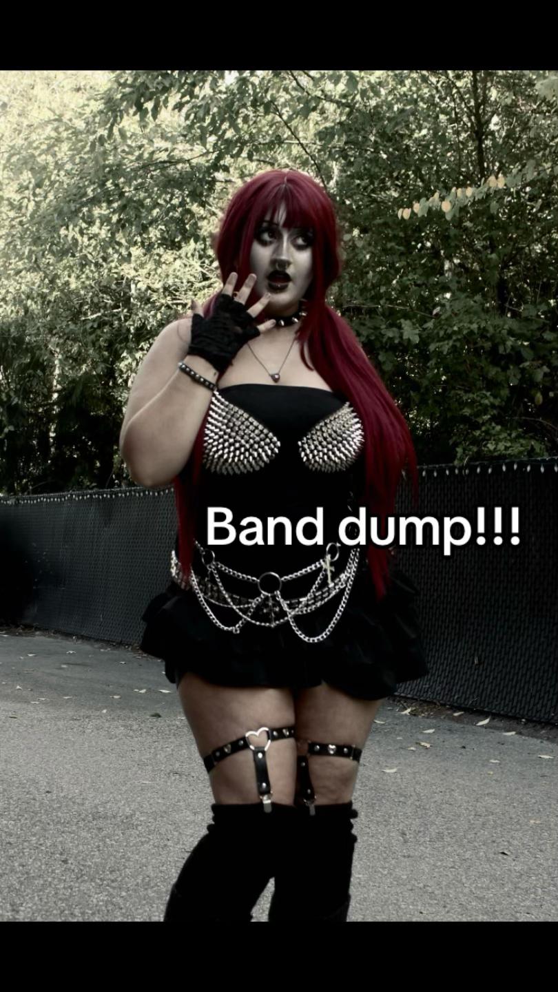 @Emo fart