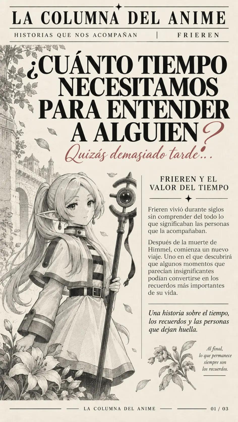 @Anime con Alma