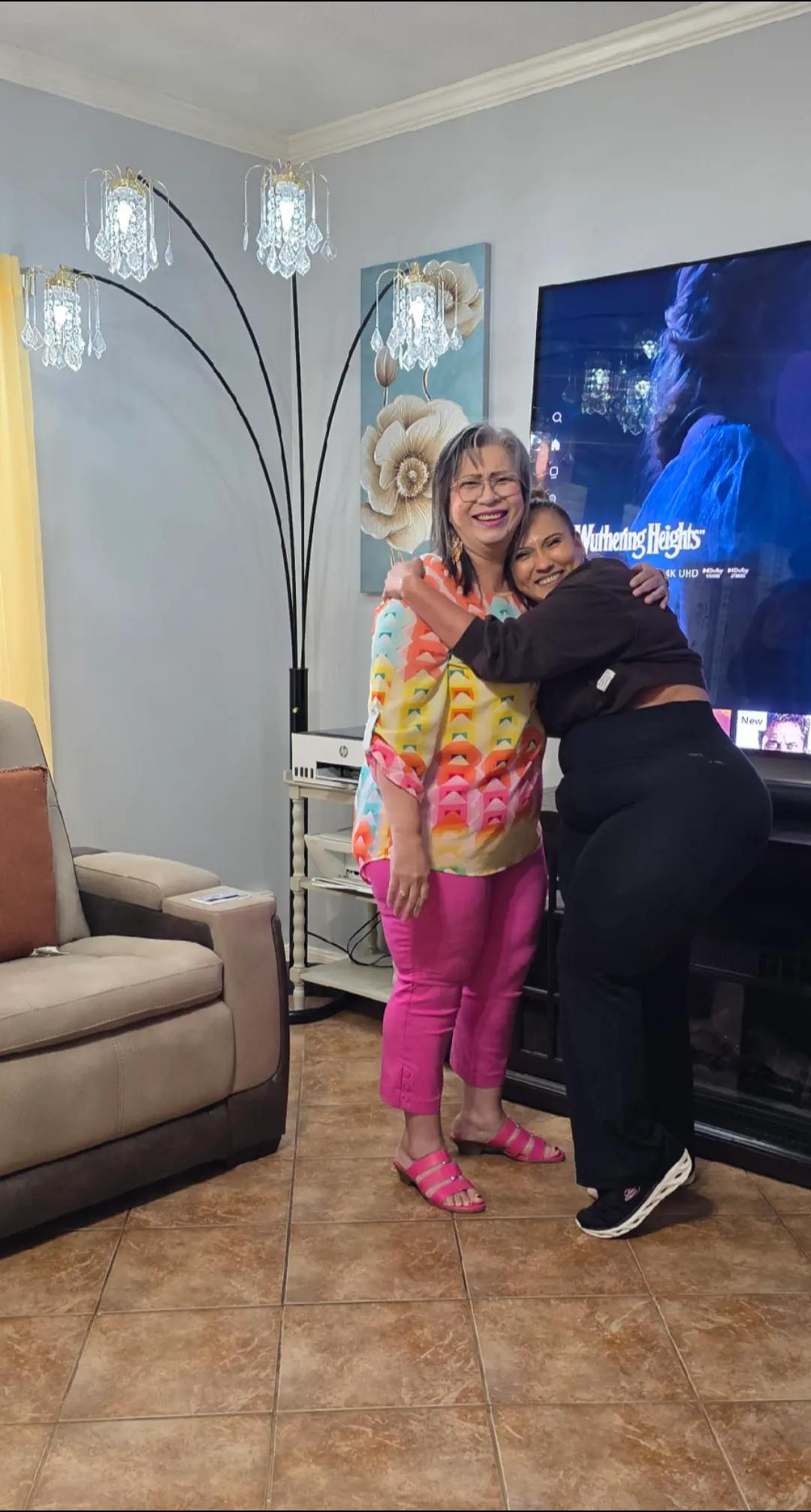 @Patricia Segovia &hearts;️🇸🇻❤️