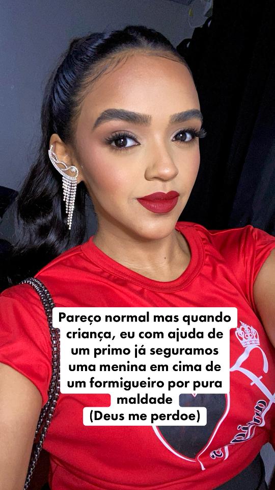@Jessyca Pereira