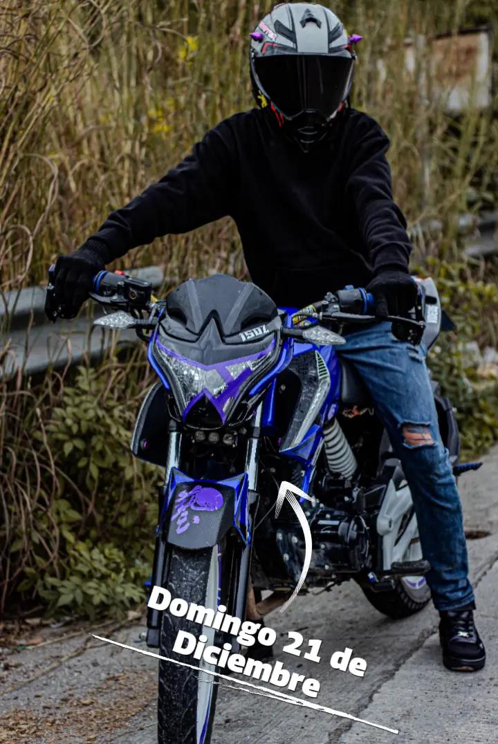 @Alexander Rodr&iacute;guez 🫰🏍️