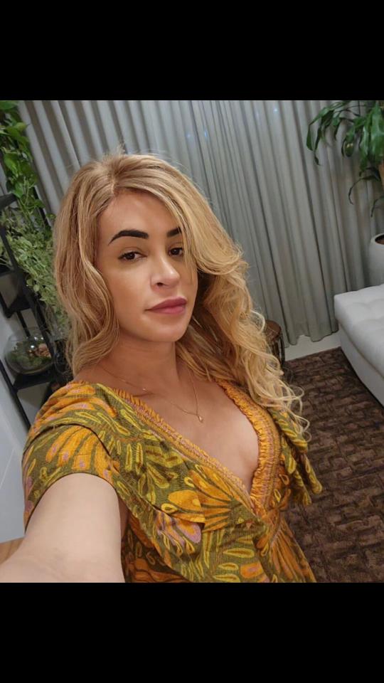 @Carla Brasil