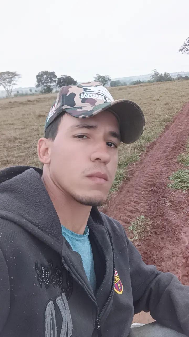 @BENEVIDES🤠🍃
