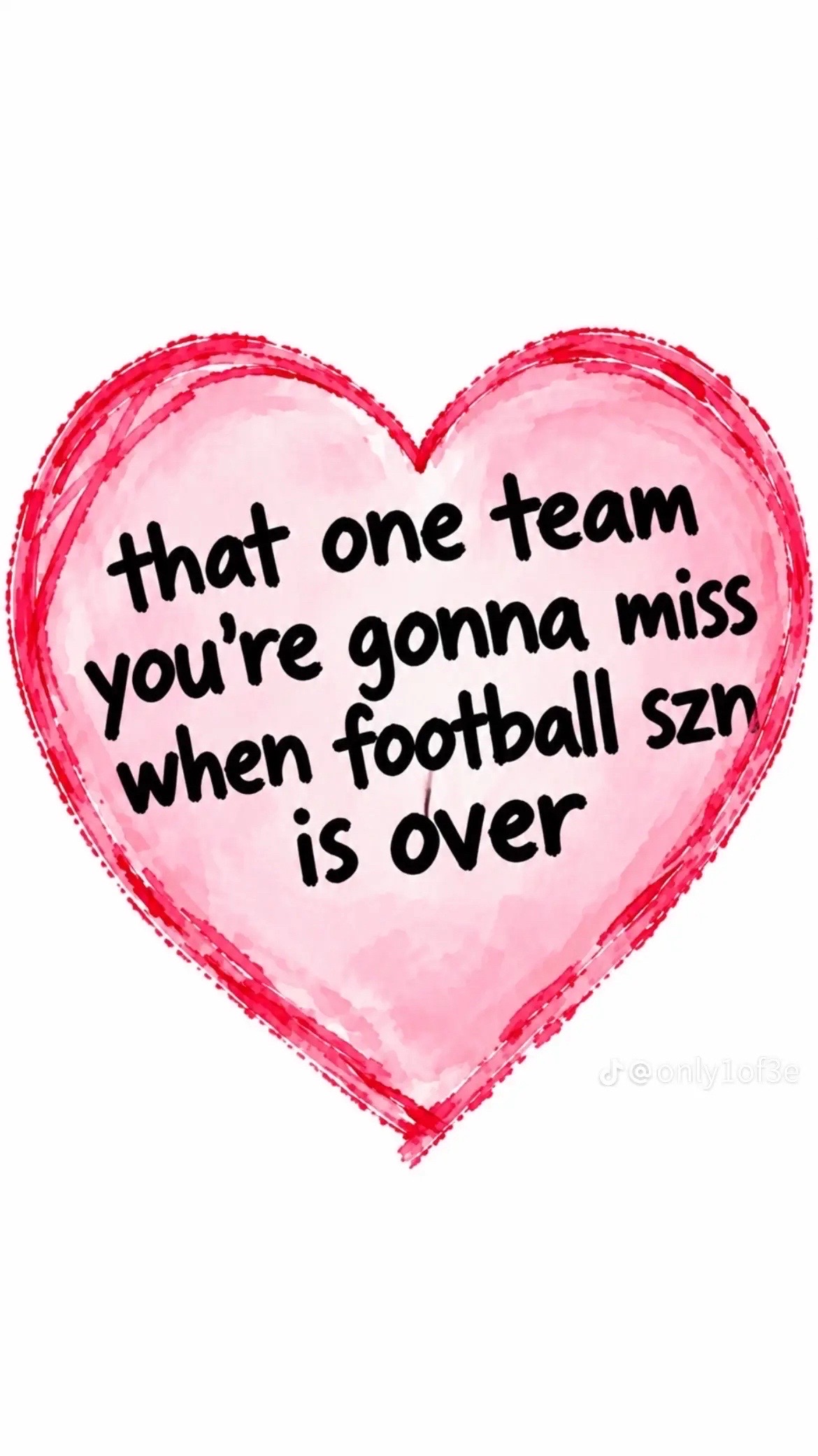 @3️⃣4️⃣🏈❤️🖤