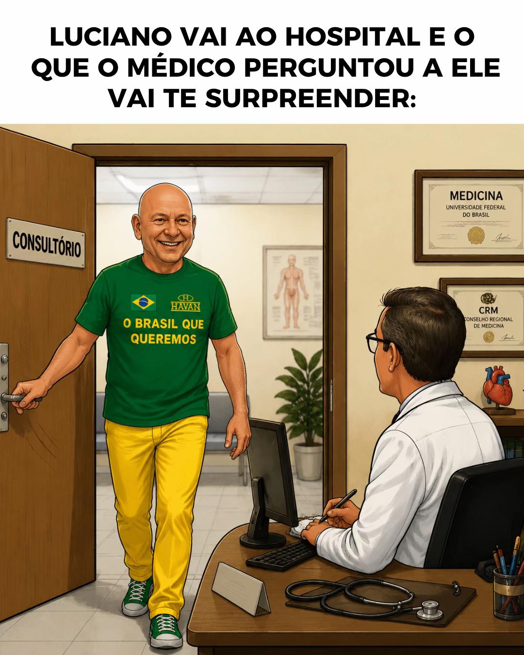@Véio da Havan