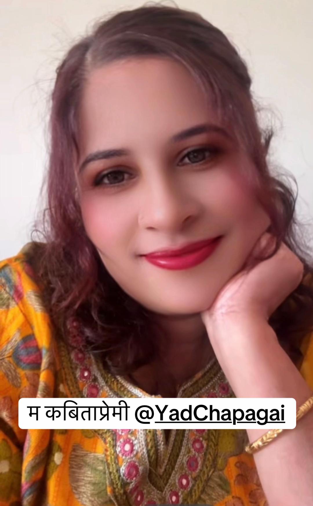@Sarmila Paudel