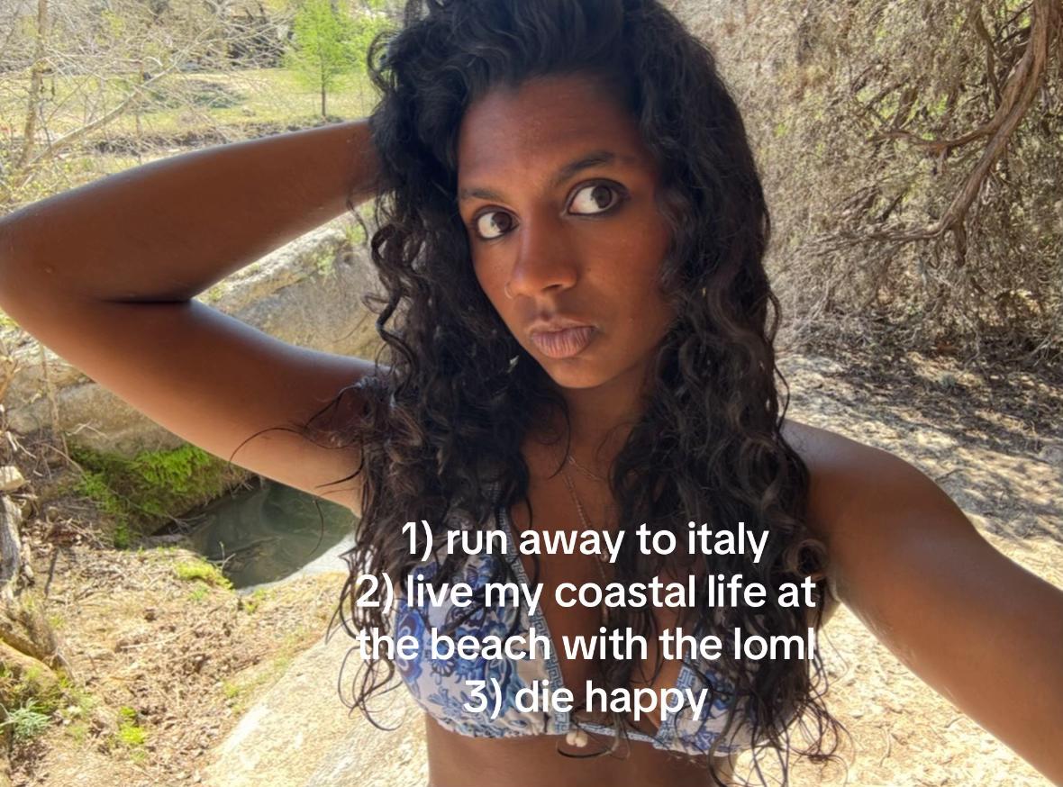 @Zoey Shankar
