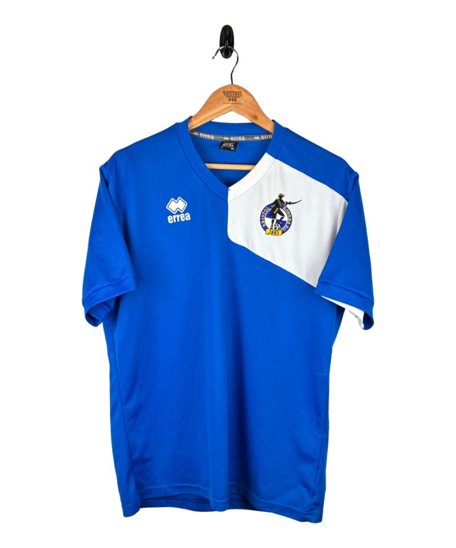 @The Kitman Retro Shirts