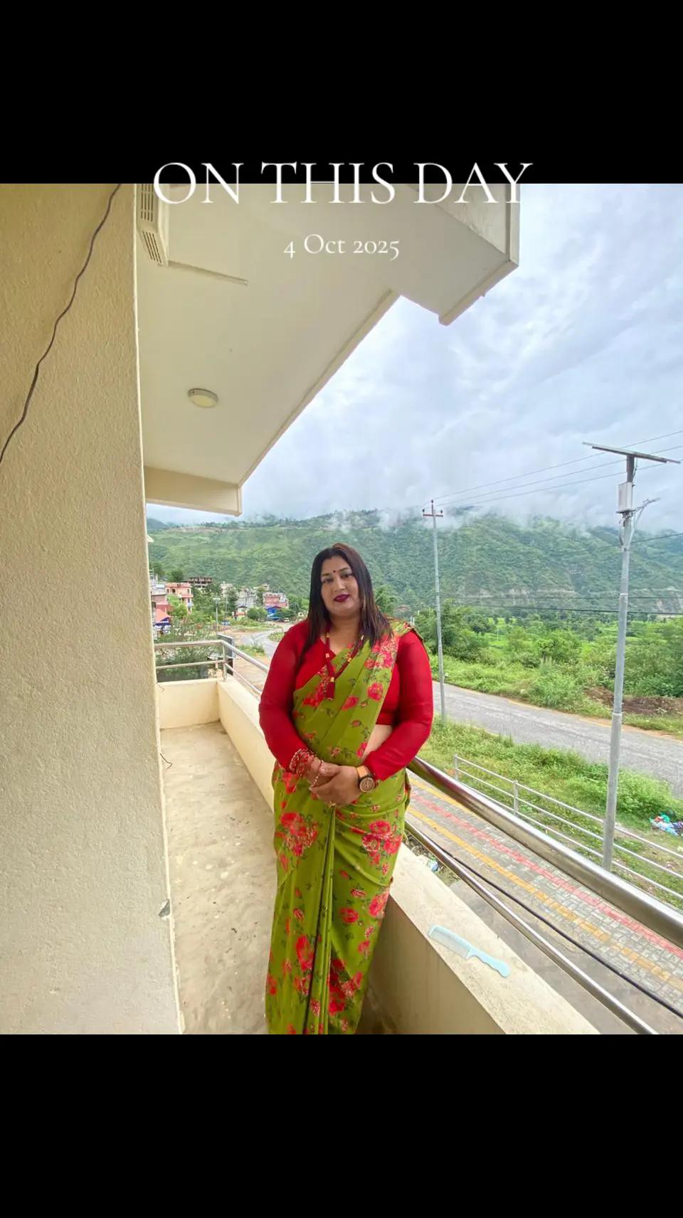 @Laxmi Baniya Pokhare