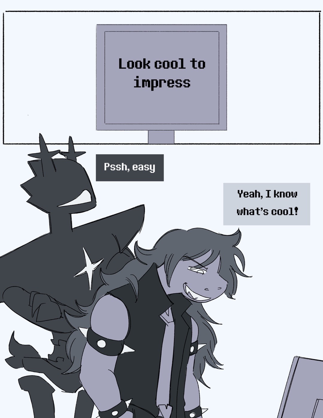 @VIXen (comms opened)