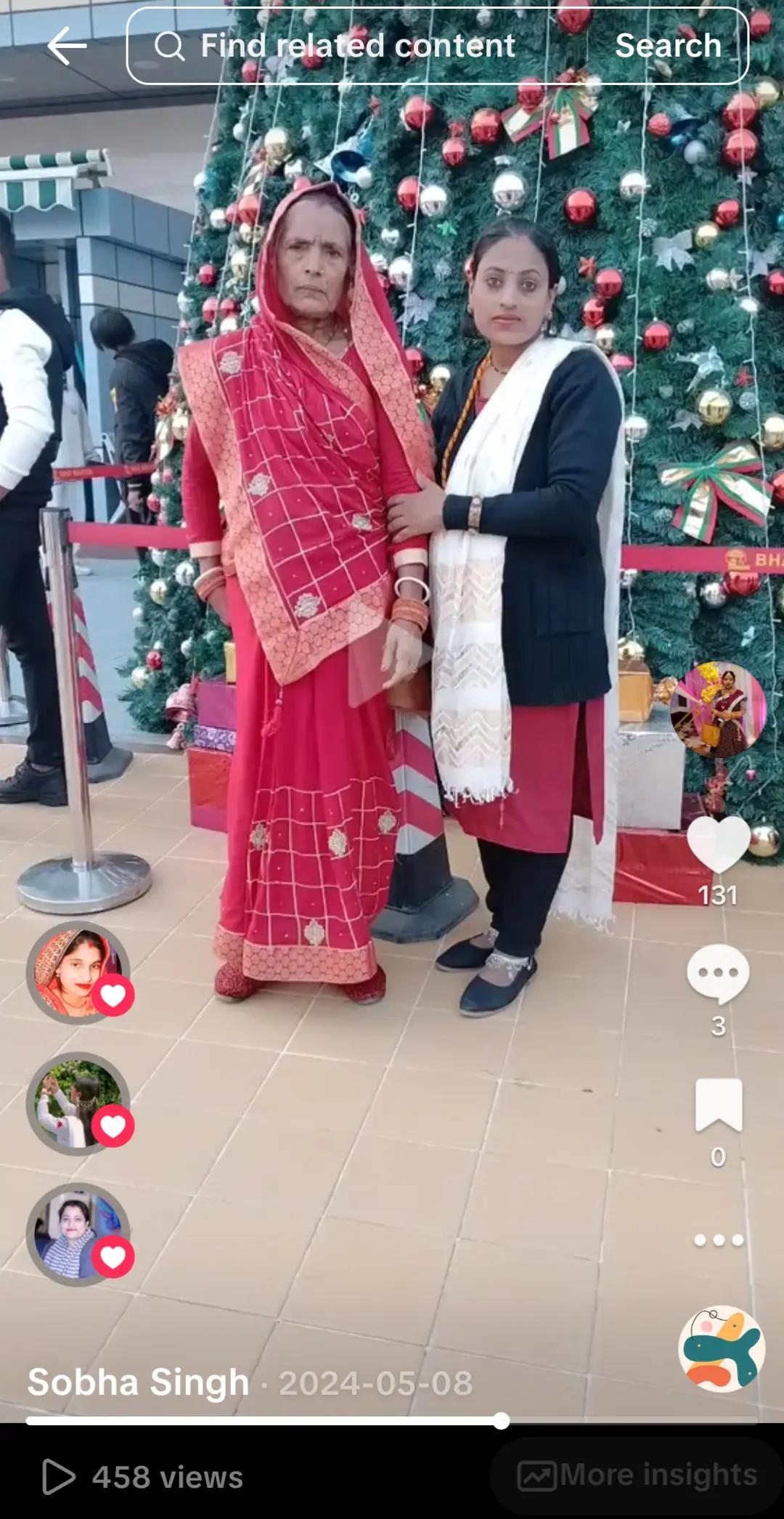 @Sobha Singh