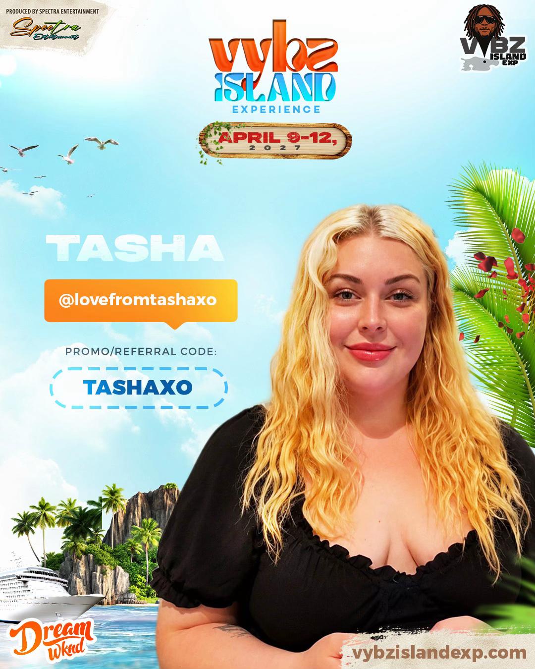 @Tasha