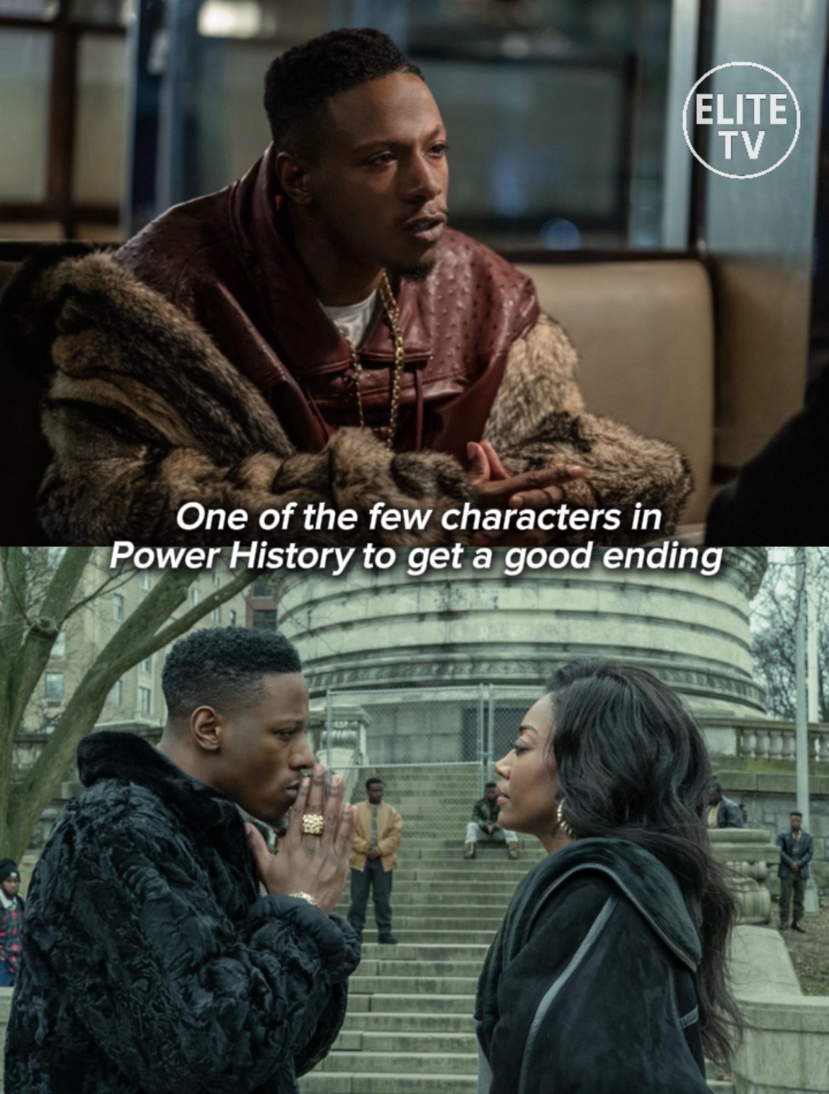 @ELITETV®