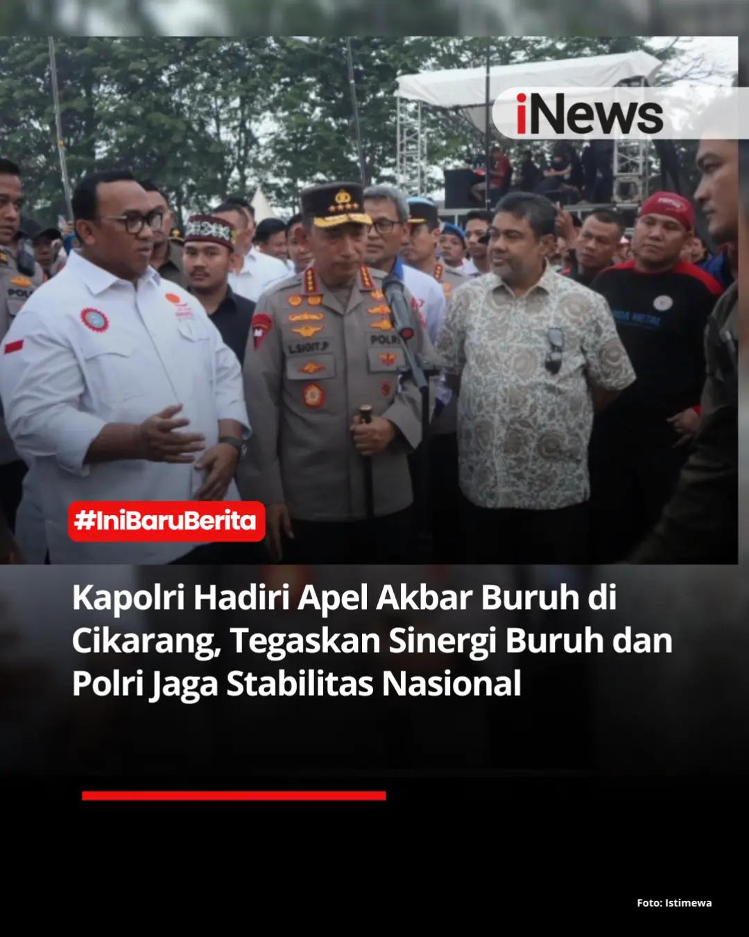 @Bekasi iNews.id