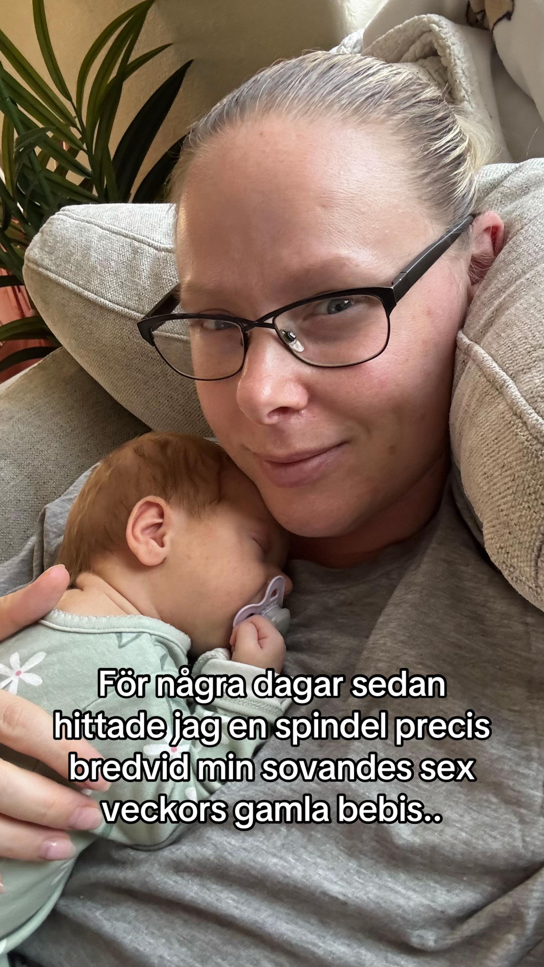 @HeySweds - Stephanie 🇸🇪🇺🇸