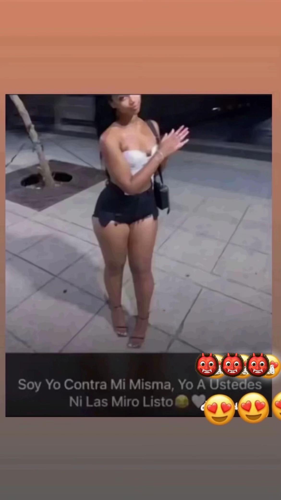 @Sarita Vasquez