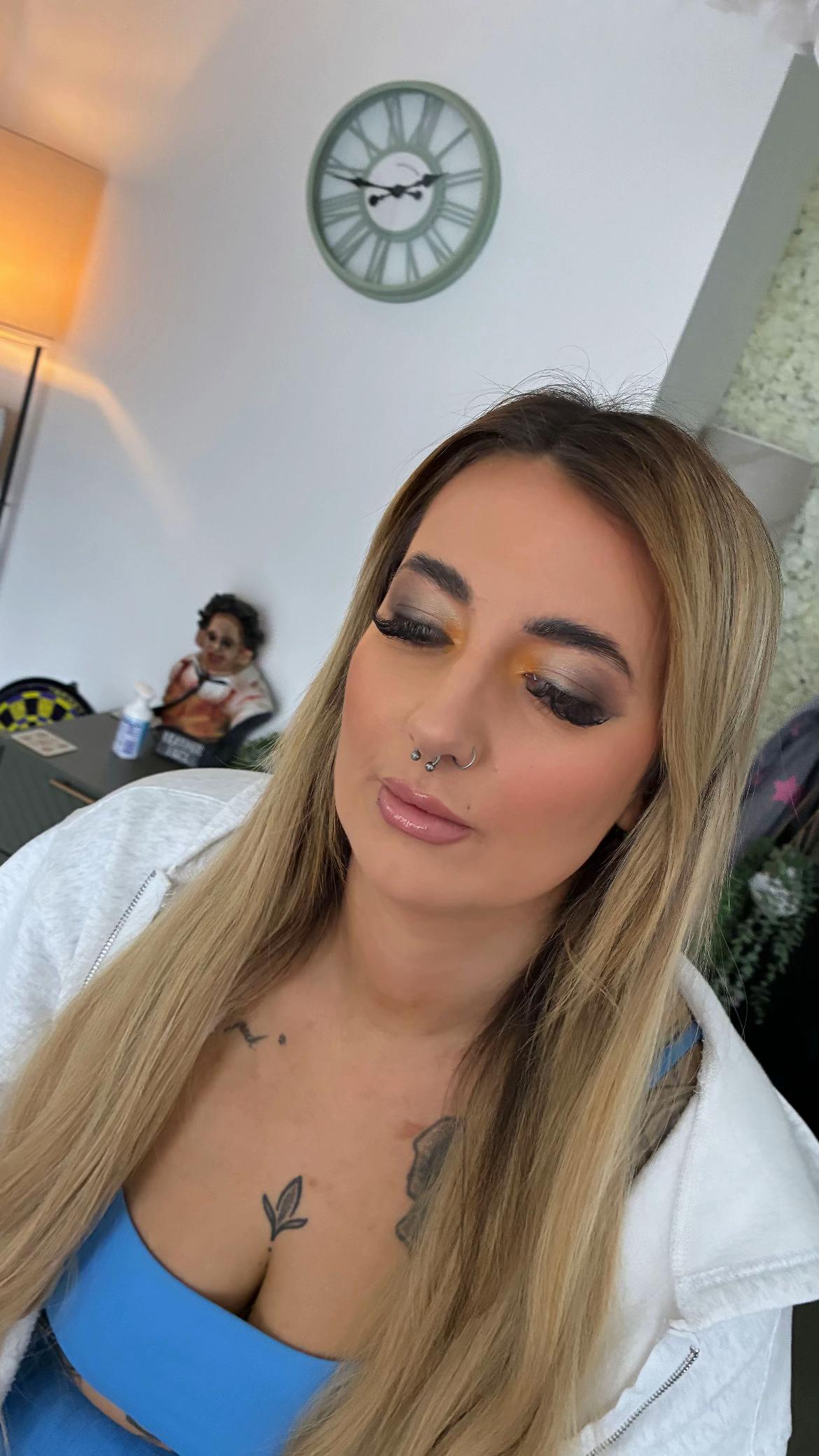 @Lauren Middleton MUA