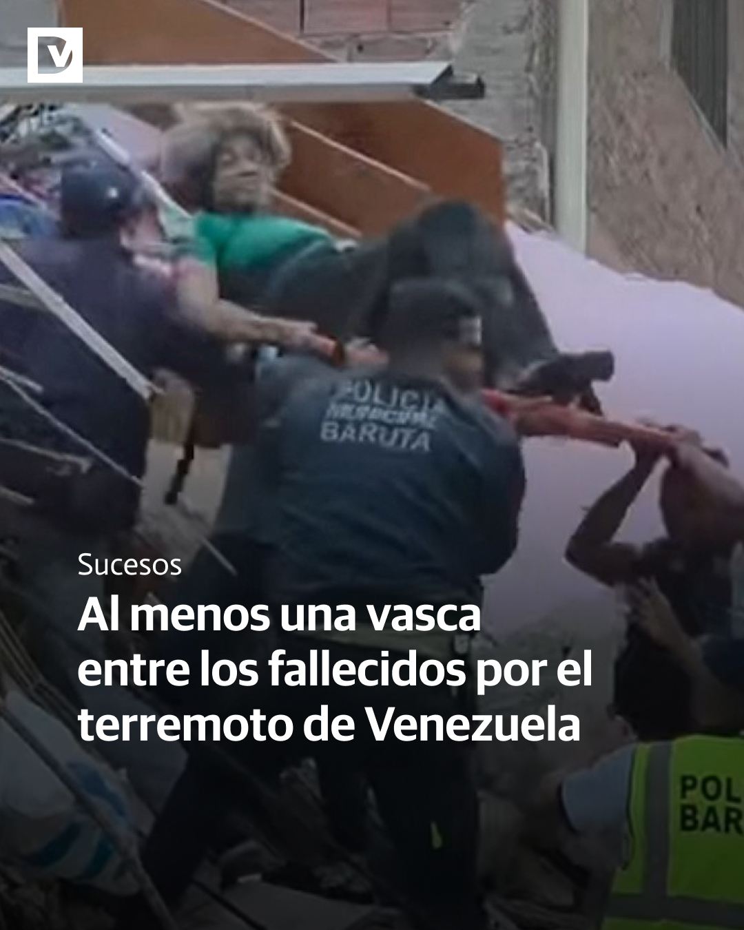 @El Diario Vasco