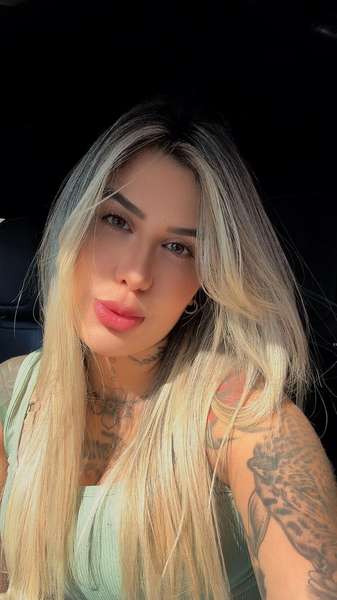@Gabriela Mauli