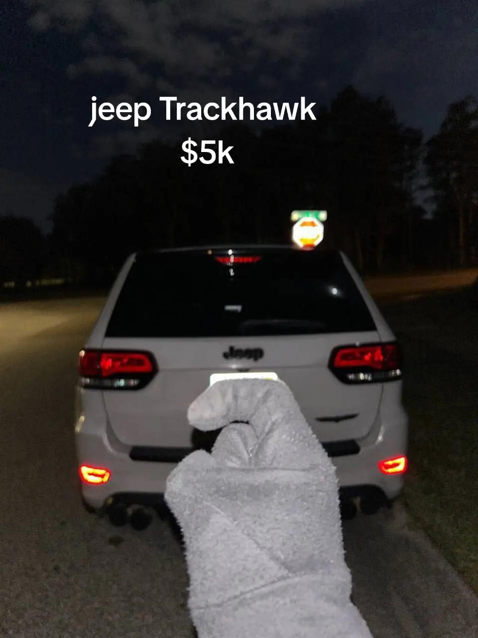 @Strikercar