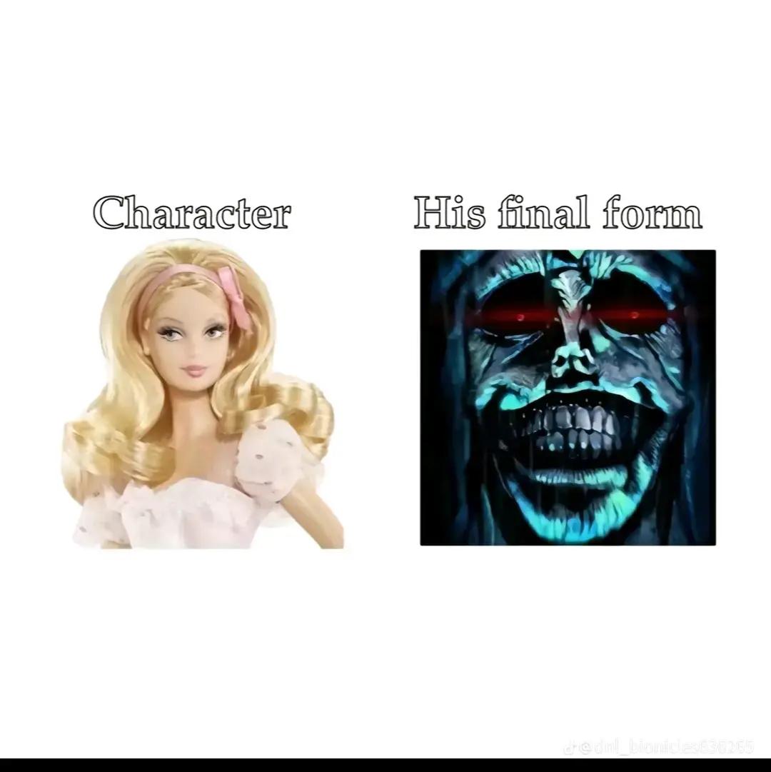 @Grimaros, The Arrogant Emperor