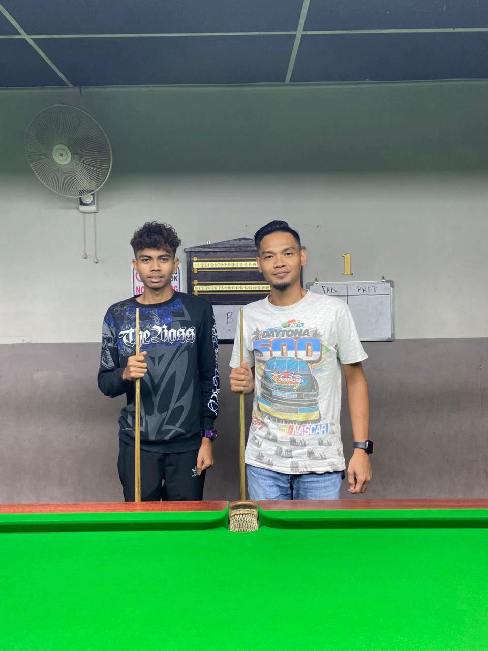 @SNOOKER KK1🎱