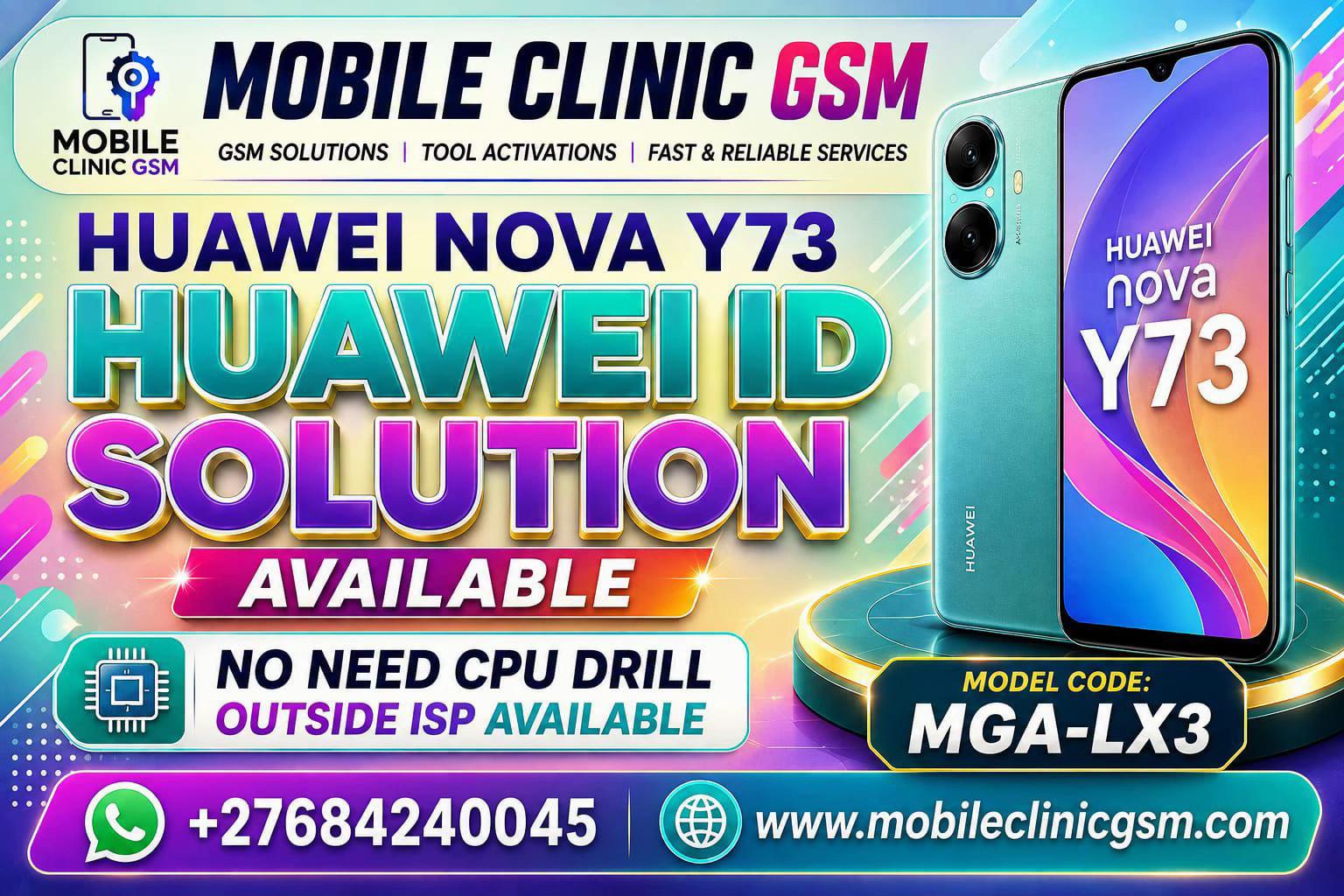 @Mobile Clinic GSM Official