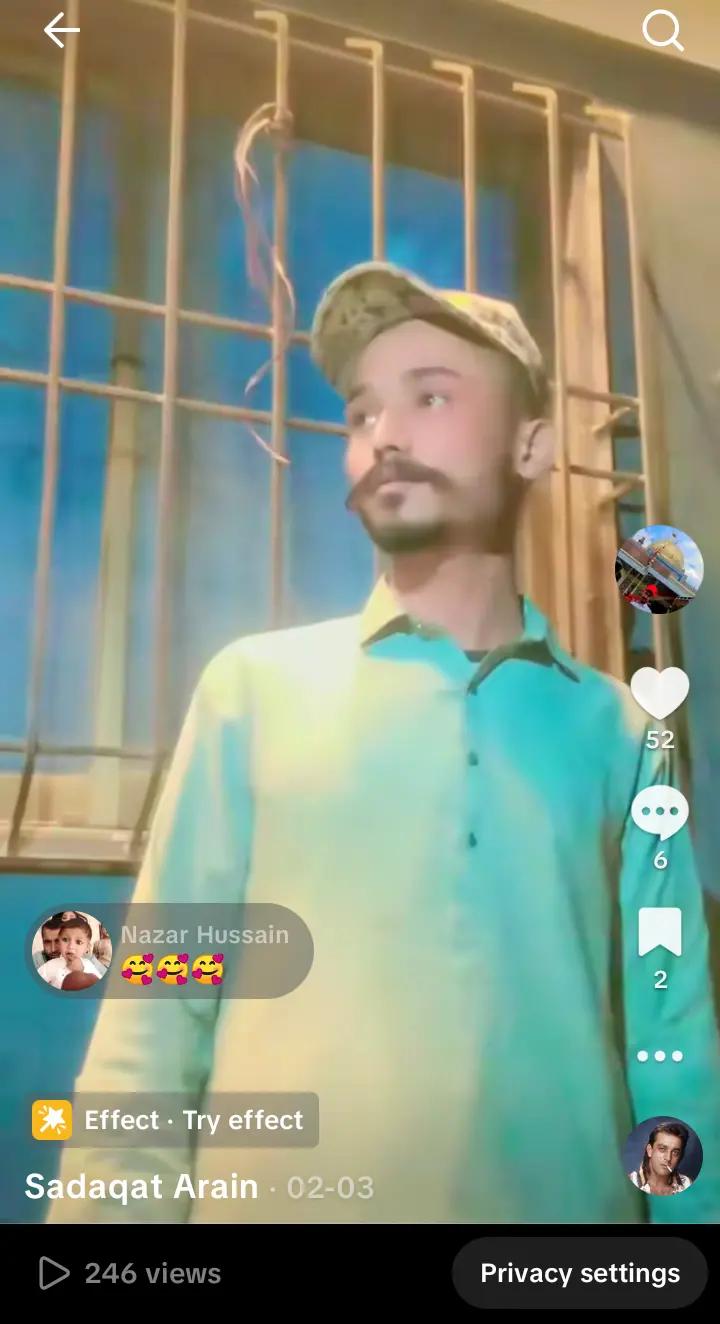 @Sadaqat Arain