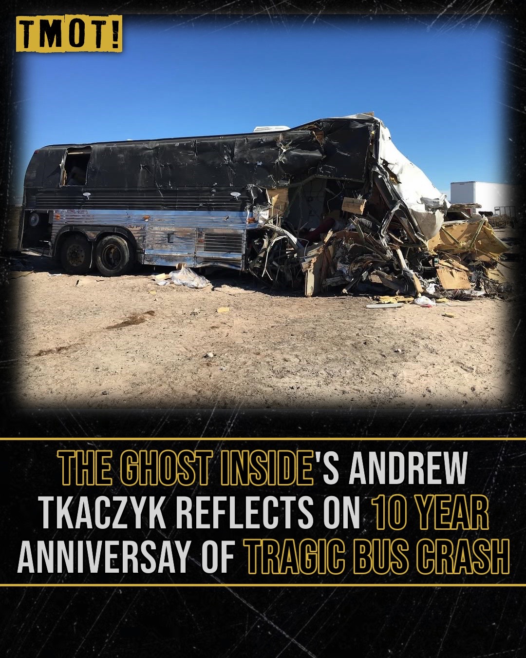@Take Me On Tour!