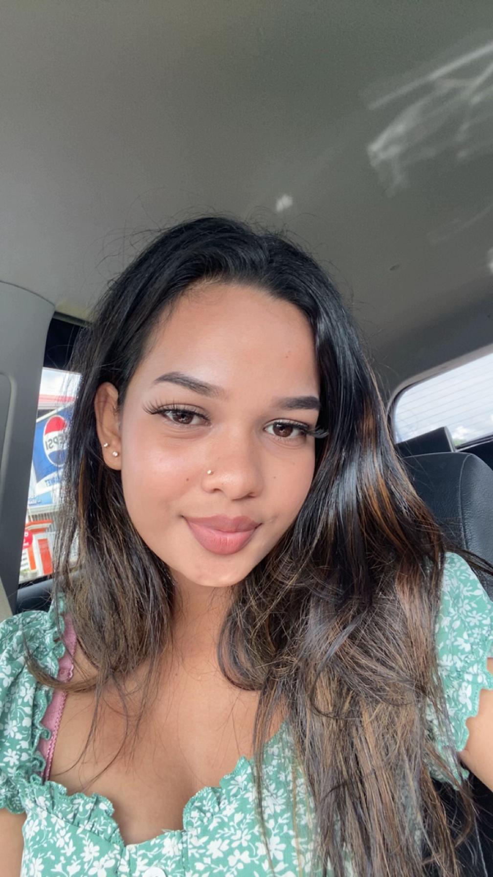 @sassyleah🌸